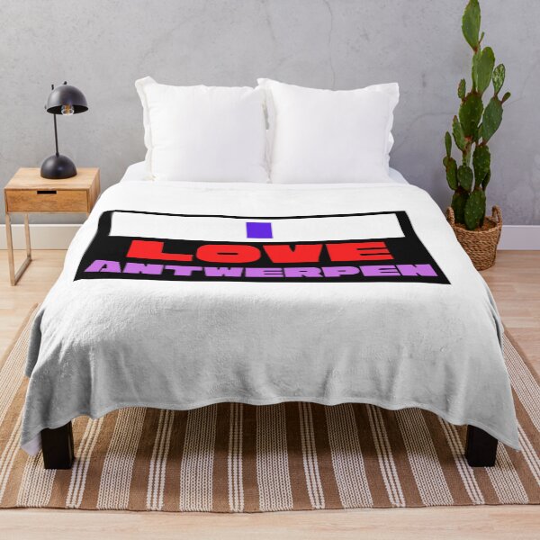 Item preview, I Love Antwerpen designed and sold by TheStyleShop.