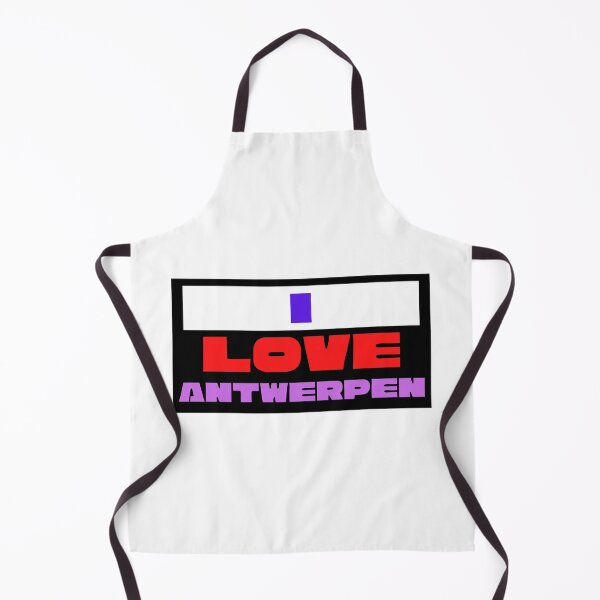 Item preview, I Love Antwerpen designed and sold by TheStyleShop.