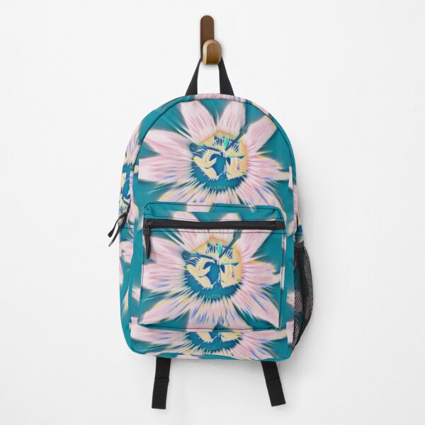 Item preview, flor de la pasión foto mía, c.a.2019 [smiley100] designed and sold by smiley100.