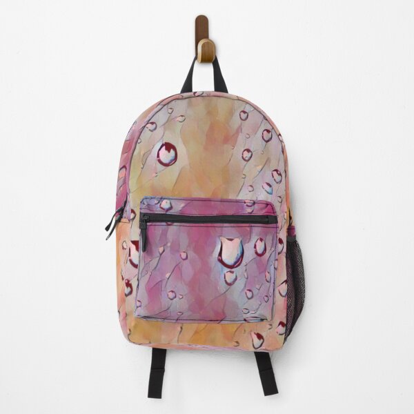 Item preview, Raining in the Spring, Joyful Rain Drops designed and sold by iASunshine.