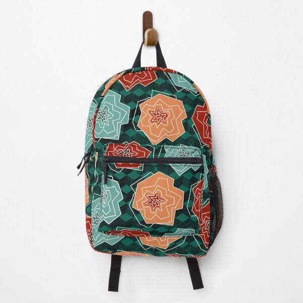 Item preview, Autumn Rose Abstract designed and sold by JaqiW.