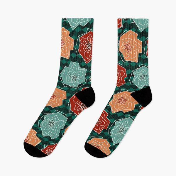 Item preview, Autumn Rose Abstract designed and sold by JaqiW.