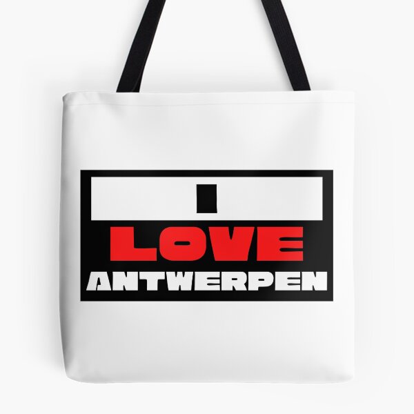 Item preview, I Love Antwerpen designed and sold by TheStyleShop.