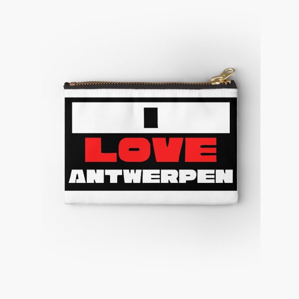 Item preview, I Love Antwerpen designed and sold by TheStyleShop.