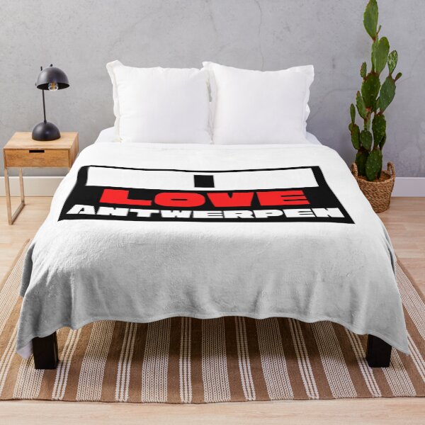 Item preview, I Love Antwerpen designed and sold by TheStyleShop.
