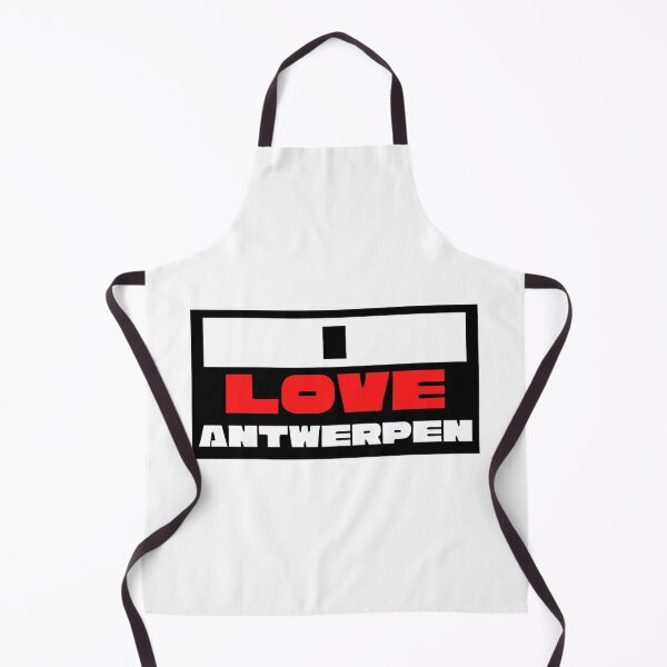 Item preview, I Love Antwerpen designed and sold by TheStyleShop.