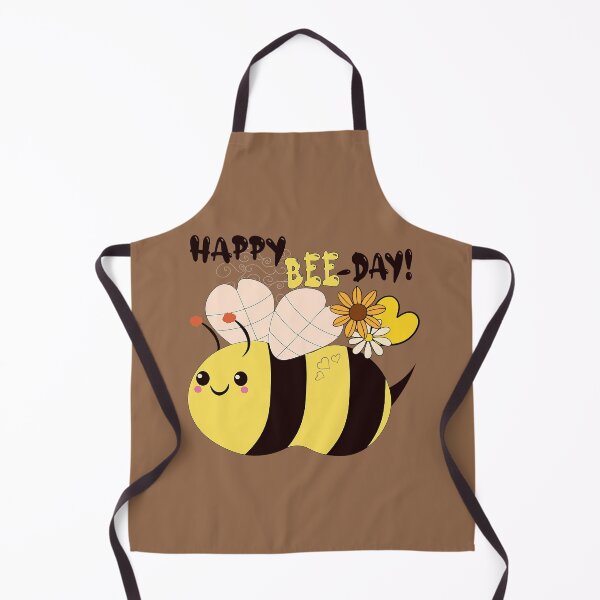 Item preview, Happy BEE Day - Cute Wholesome Bee!! designed and sold by SoffyLee586.