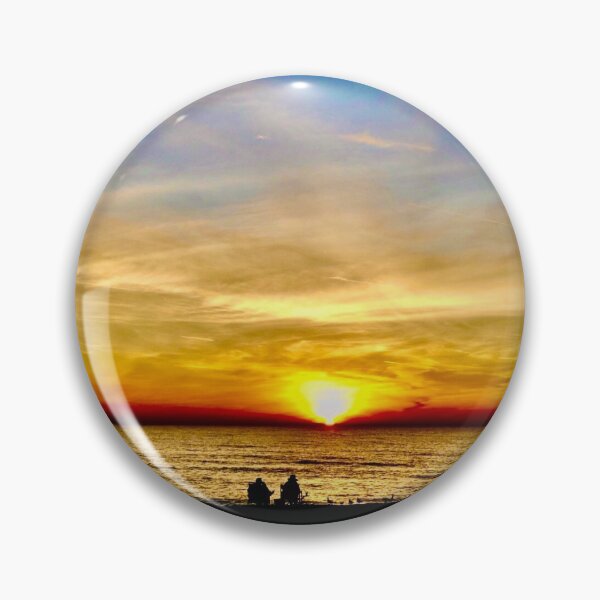 Item preview, Sunsetting Turtle Beach. designed and sold by Roobear13.