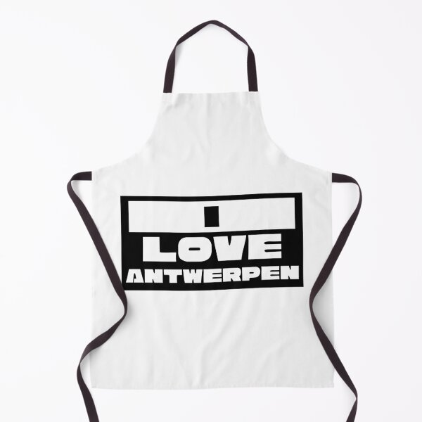 Item preview, I Love Antwerpen designed and sold by TheStyleShop.