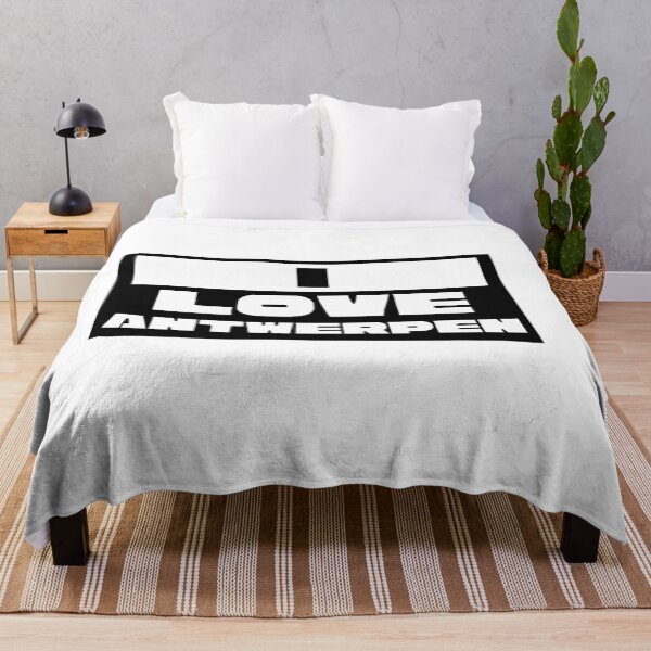 Item preview, I Love Antwerpen designed and sold by TheStyleShop.