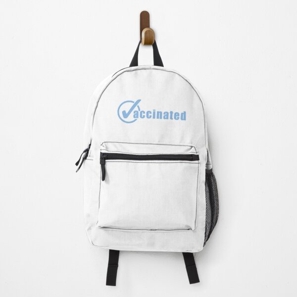 Item preview, Copy of Vaccinated Check Design - Vaccinationen/Covid 2021 designed and sold by felixpauli.