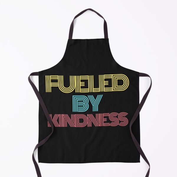 Item preview, Fueled by kindness designed and sold by Le-tee-shop.
