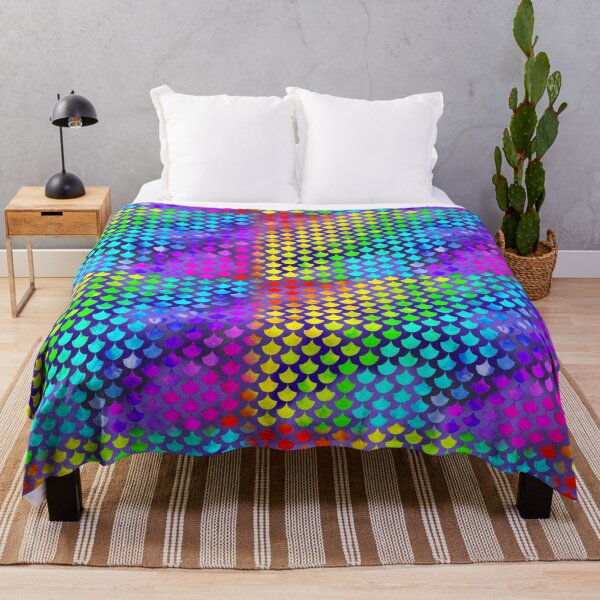 Item preview, Rainbow Raindrops designed and sold by Xiathoras.
