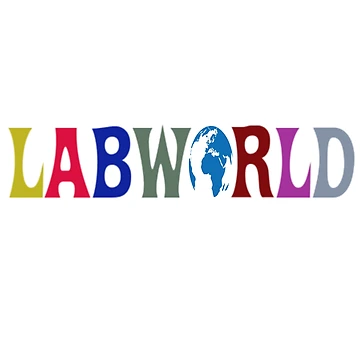 Artwork thumbnail, Lab World by MedLabVibes