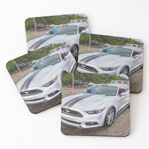 Item preview, 2017 Ford Mustang GT 5.0 designed and sold by RichFrancoCars.