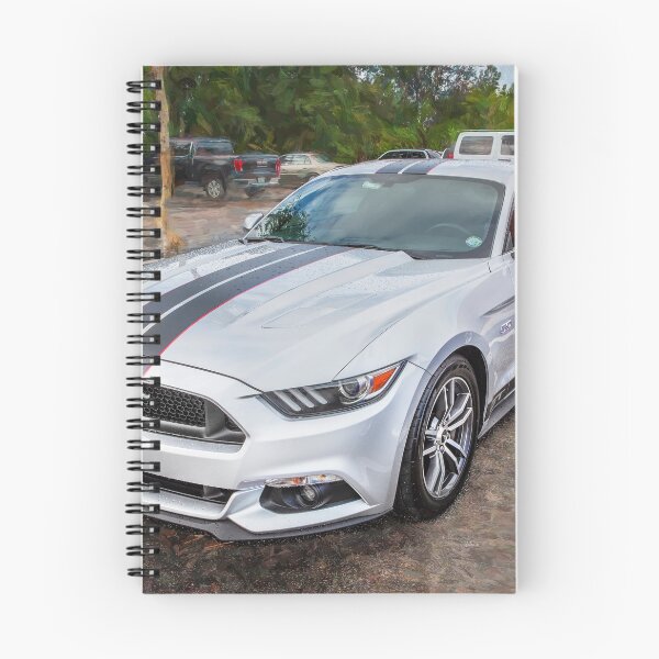 Item preview, 2017 Ford Mustang GT 5.0 designed and sold by RichFrancoCars.