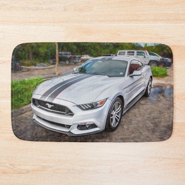 Item preview, 2017 Ford Mustang GT 5.0 designed and sold by RichFrancoCars.