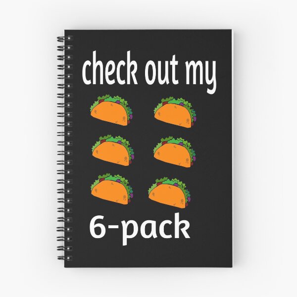 Item preview, CHECK OUT MY 6 PACK. designed and sold by leicha.