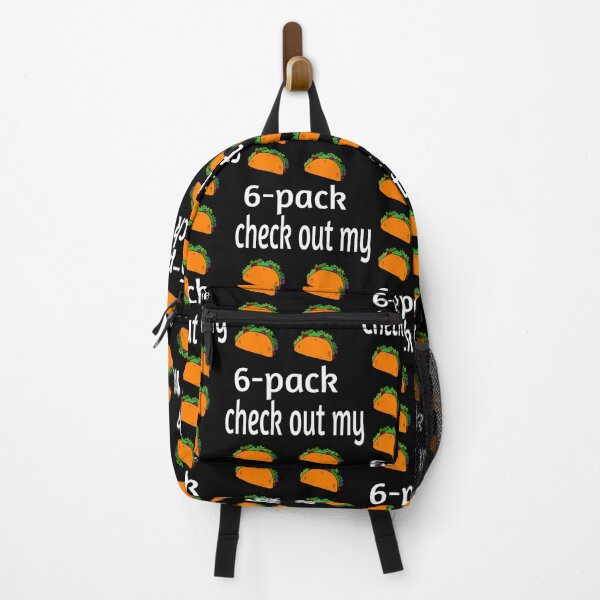 Item preview, CHECK OUT MY 6 PACK. designed and sold by leicha.