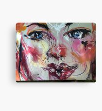 Living the Good Life Canvas Print