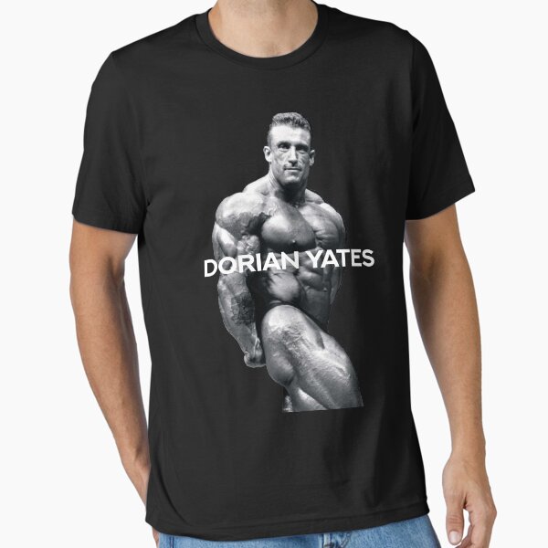 Item preview, Dorian Yates designed and sold by MEMEREVIEWxxx.