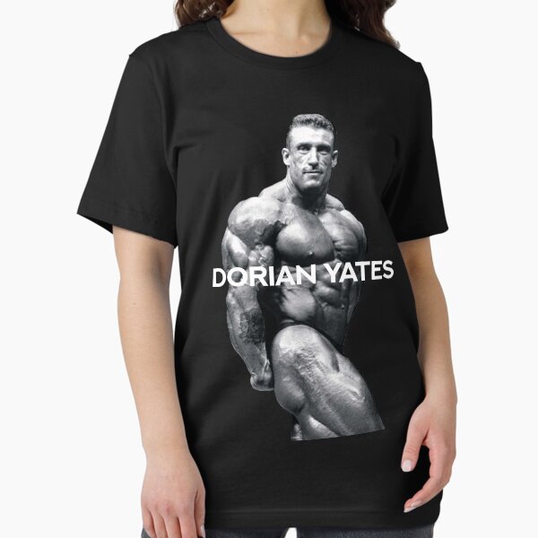 Item preview, Dorian Yates designed and sold by MEMEREVIEWxxx.