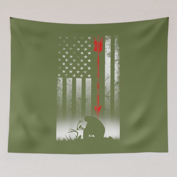 Item preview, Bow Hunter designed and sold by giftsofgrace.