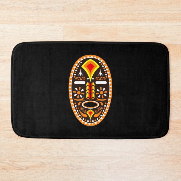 Item preview, Huichol Mask designed and sold by Troy Green.