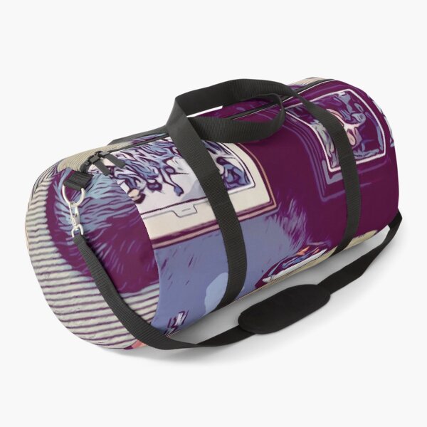 Item preview, Cat Sleeping On A Couch designed and sold by TheFlying6.
