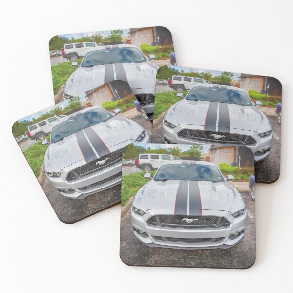 Item preview, 2017 Ford Mustang GT 5.0  designed and sold by RichFrancoCars.
