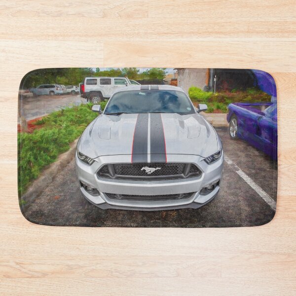 Item preview, 2017 Ford Mustang GT 5.0  designed and sold by RichFrancoCars.