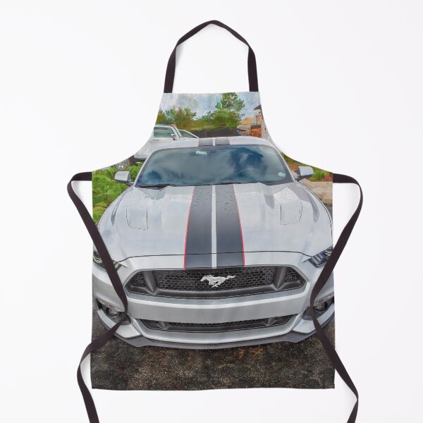 Item preview, 2017 Ford Mustang GT 5.0  designed and sold by RichFrancoCars.