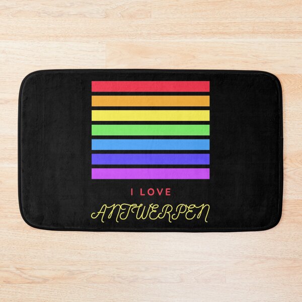 Item preview, Love Antwerpen designed and sold by TheStyleShop.