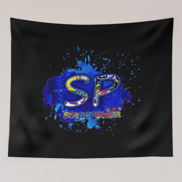 Item preview, SONICPOWER  2021  '' NEW ERA ''  designed and sold by Padrino01.
