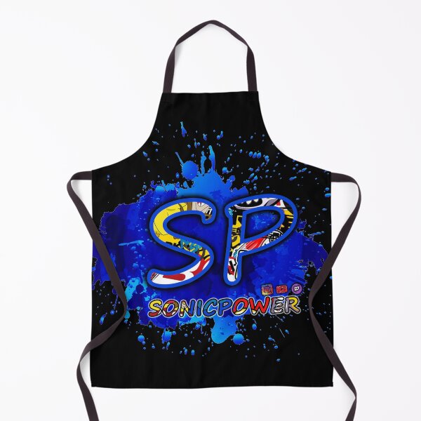 Item preview, SONICPOWER 2021 '' NEW ERA '' designed and sold by Padrino01.