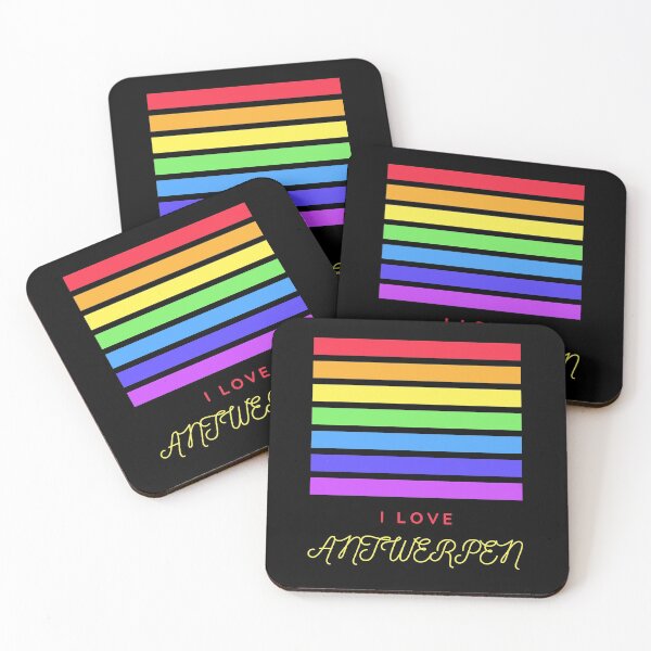 Item preview, Love Antwerpen designed and sold by TheStyleShop.