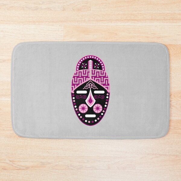 Item preview, Huichol Mask designed and sold by Troy Green.