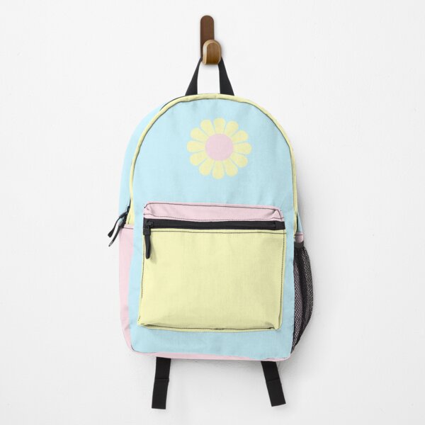 Artikelvorschau, Pastell Rucksack entworfen und verkauft von Agaly.