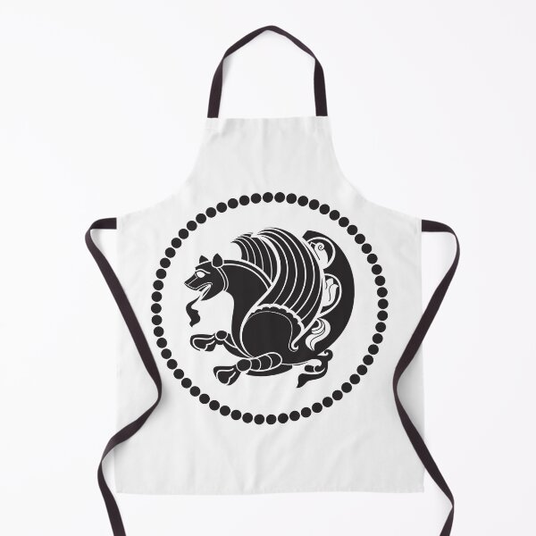 Item preview, Simorgh designed and sold by ArtEntwined.