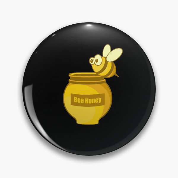 Item preview, Cute Wholesome Bee designed and sold by XilinWang.