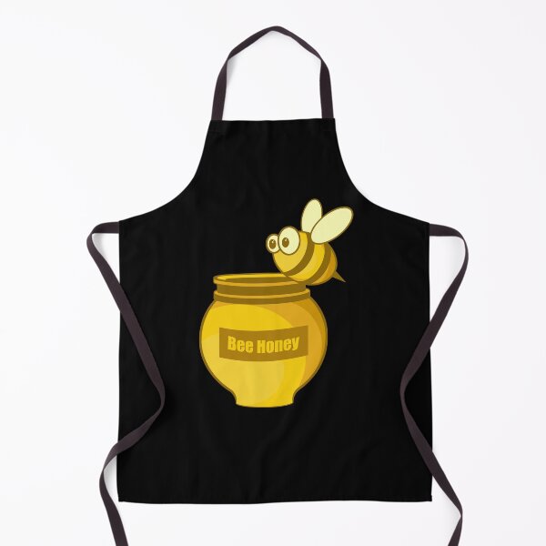 Item preview, Cute Wholesome Bee designed and sold by XilinWang.