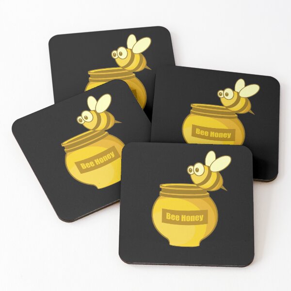 Item preview, Cute Wholesome Bee designed and sold by XilinWang.