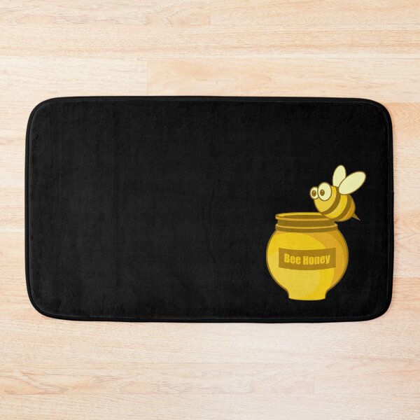 Item preview, Cute Wholesome Bee designed and sold by XilinWang.
