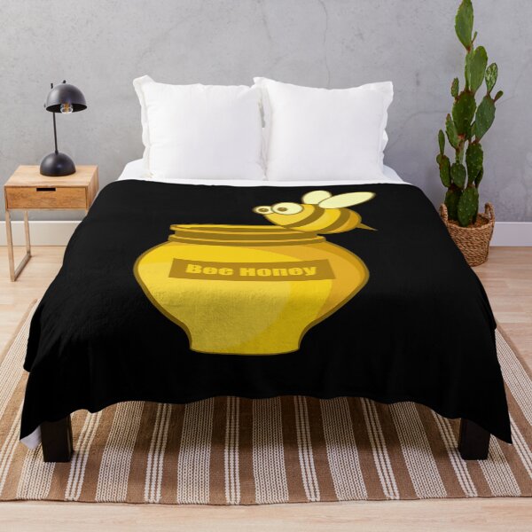 Item preview, Cute Wholesome Bee designed and sold by XilinWang.