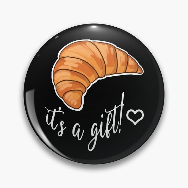 Item preview, Croissant designed and sold by PixieBlossom12.
