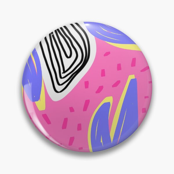 Artikelvorschau, Funky Abstract 90er Drucke entworfen und verkauft von UntamedSeagull.