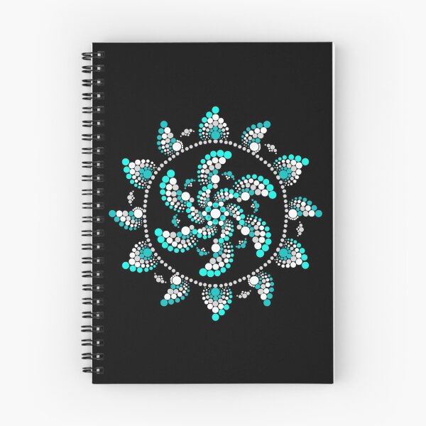 Item preview, Mandala_8 designed and sold by Rumpelstilskin.