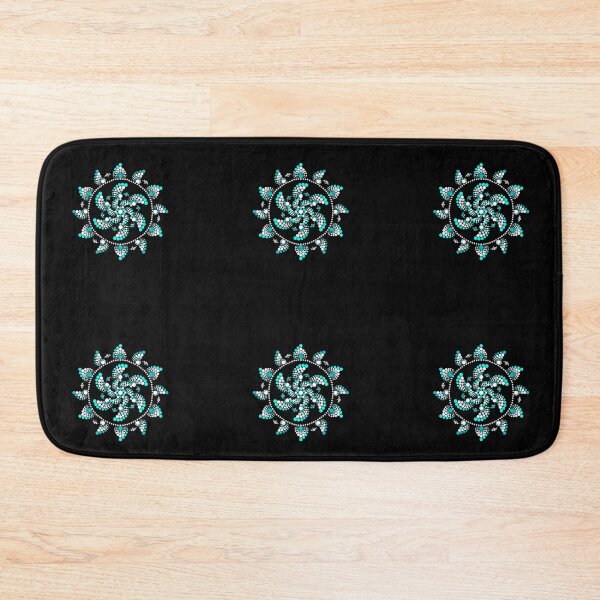 Item preview, Mandala_8 designed and sold by Rumpelstilskin.