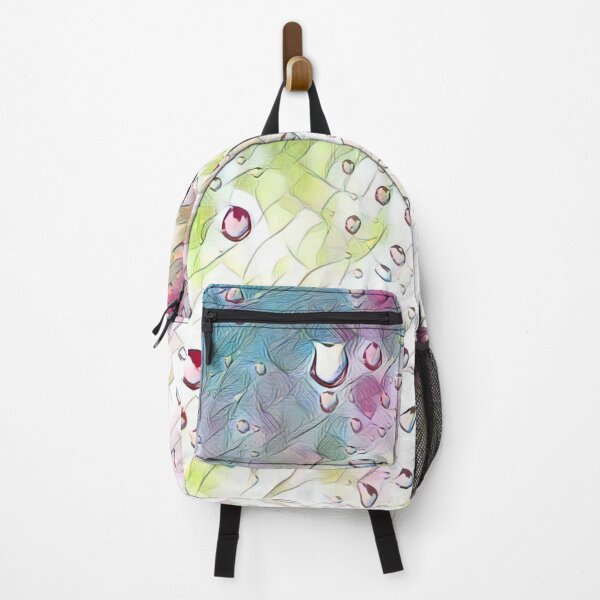 Item preview, Happy Rain, Let It Rain designed and sold by iASunshine.