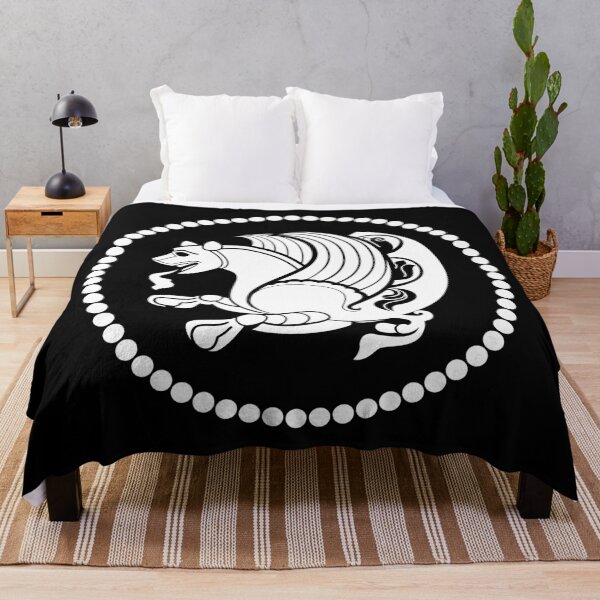 Item preview, Simorgh designed and sold by ArtEntwined.